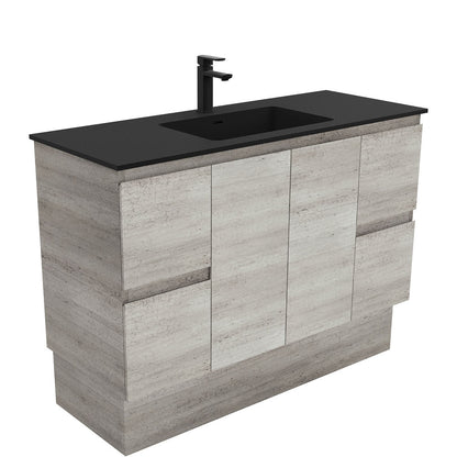 Montana Edge Vanity - 1200