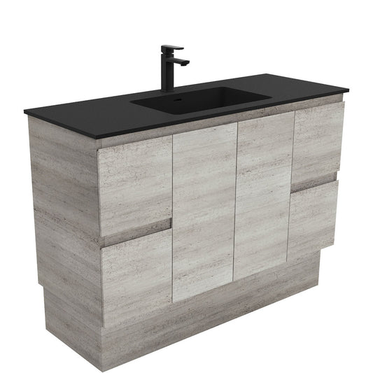 Montana Edge Vanity - 1200