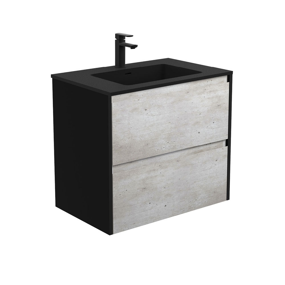 Montana Amato Industrial Vanity