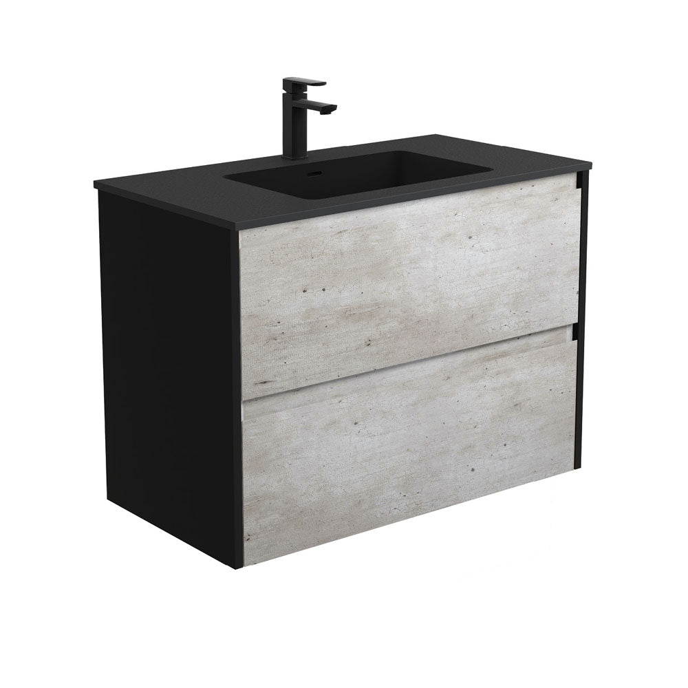 Montana Amato Industrial Vanity