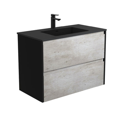 Montana Amato Industrial Vanity