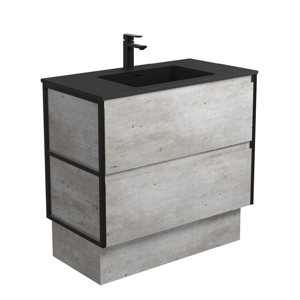 Montana Amato Industrial Vanity
