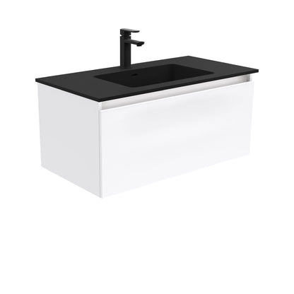 Montana Manu Wall-Hung Vanity