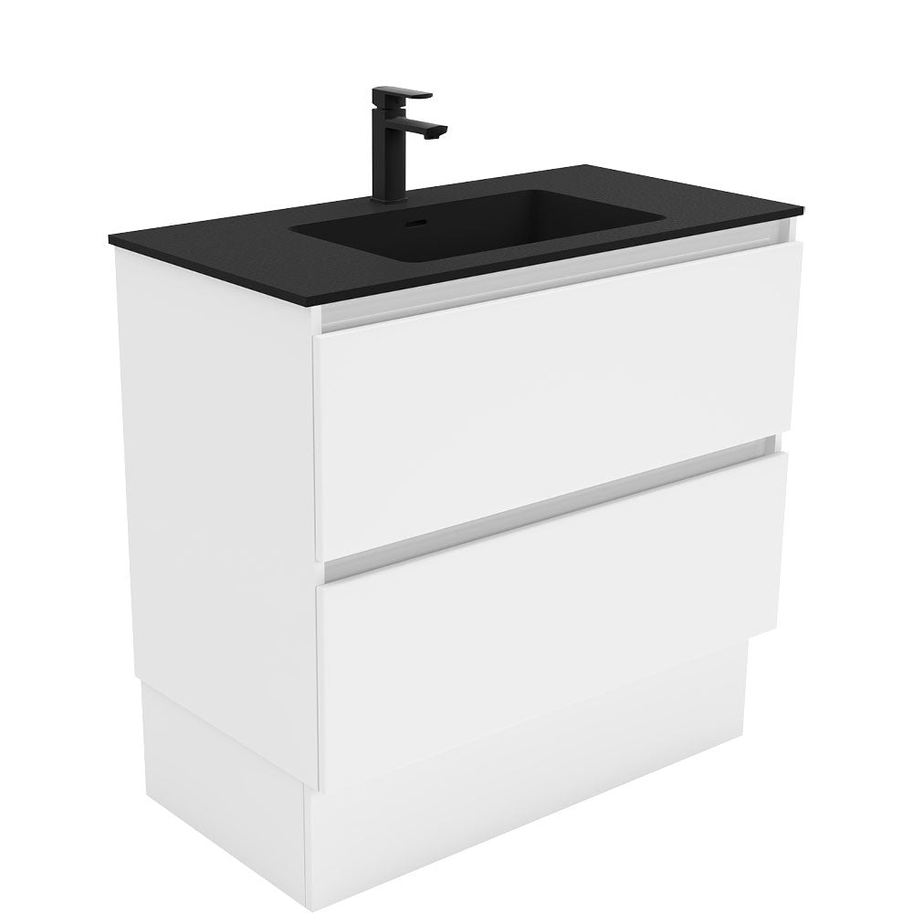 Montana Quest Vanity