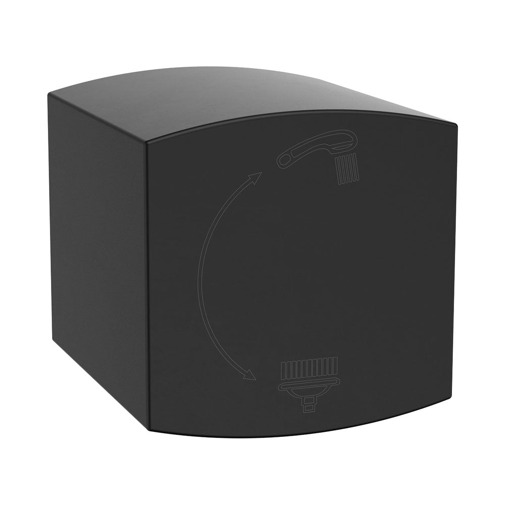Diverter Button for Deluxe Twin Showers