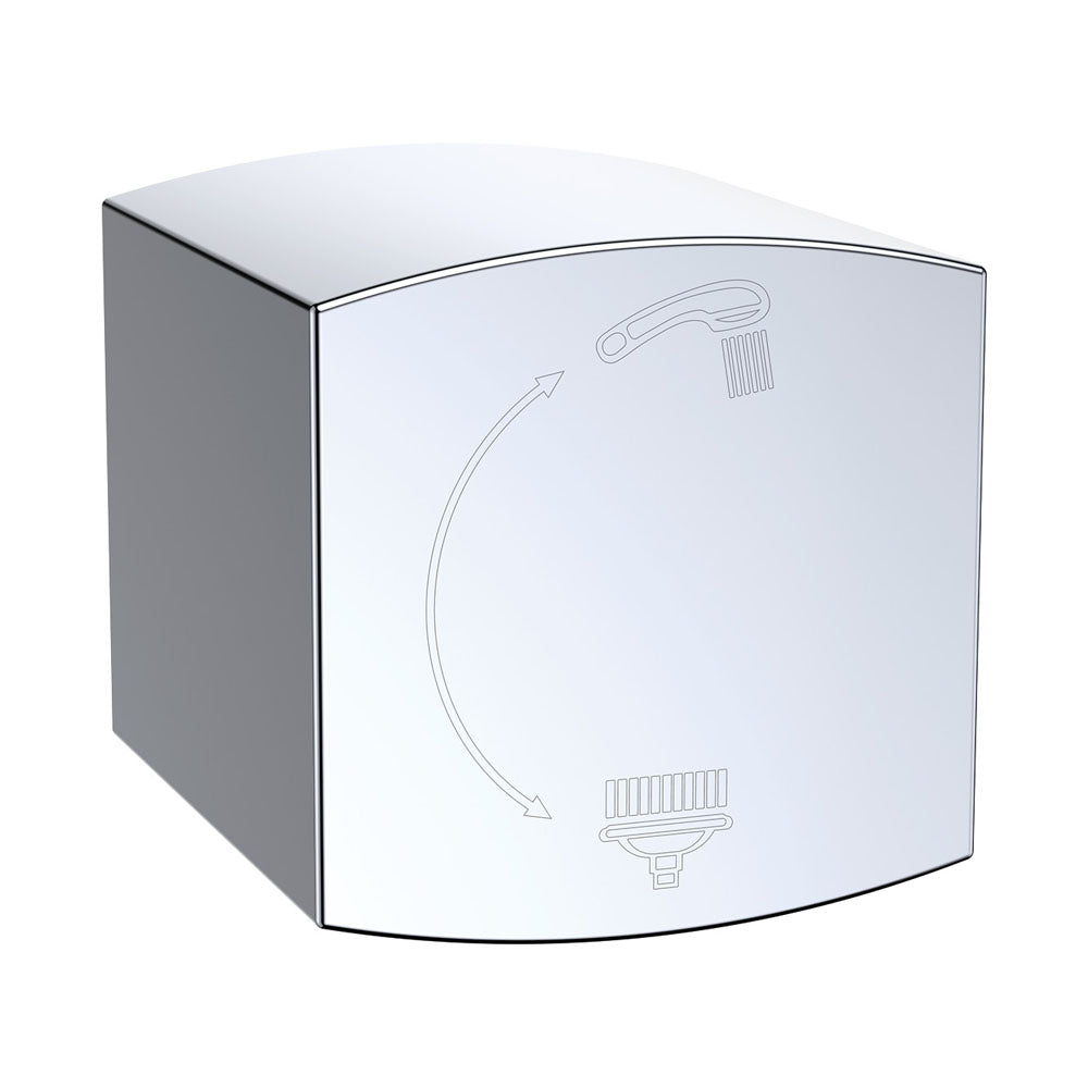 Diverter Button for Deluxe Twin Showers