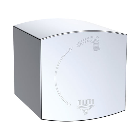 Diverter Button for Deluxe Twin Showers
