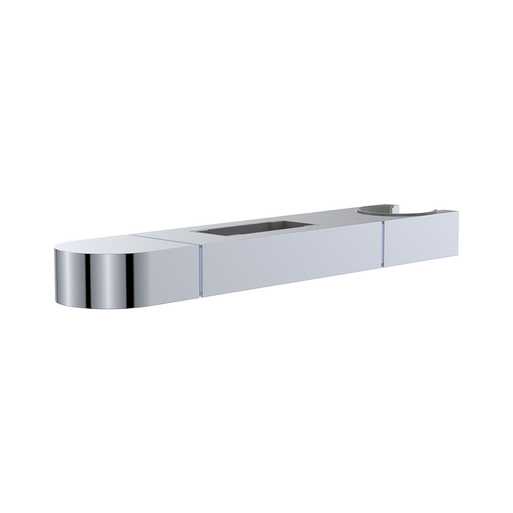 Rounded Slider - to suit 30 x 10mm rail