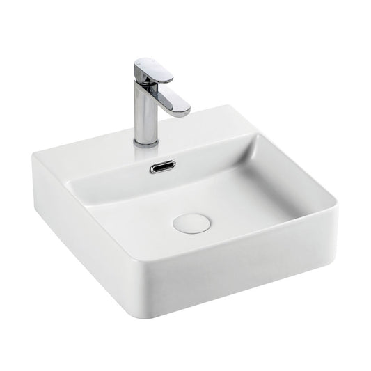 Petra Mini Above Counter Basin