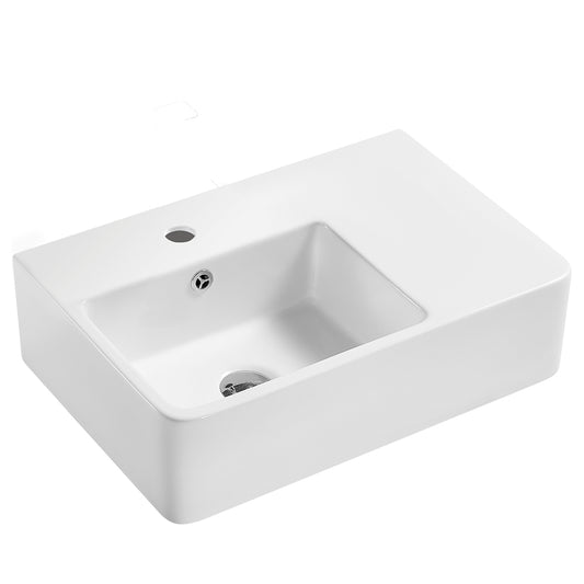 Delta Care Wall Basin