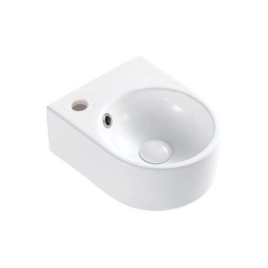 Junior Wall Basin