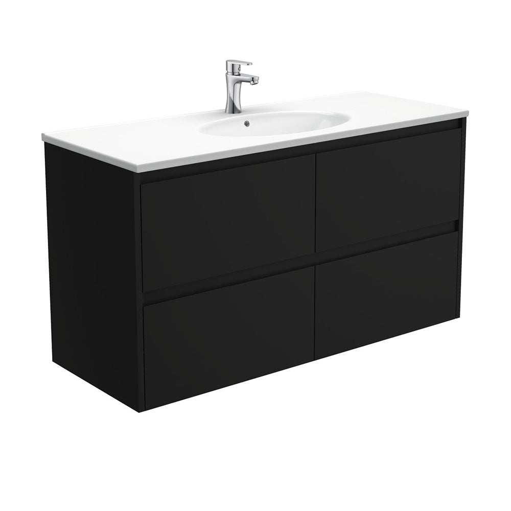 Rotondo Amato Wall-Hung Vanity