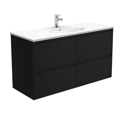Rotondo Amato Wall-Hung Vanity