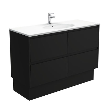 Rotondo Amato Freestanding Vanity