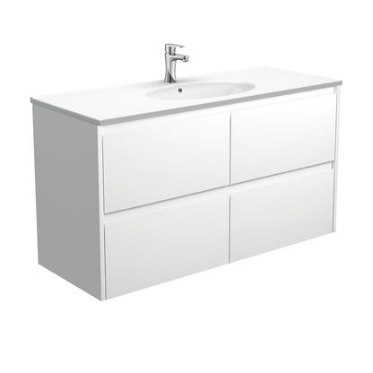 Rotondo Amato Wall-Hung Vanity