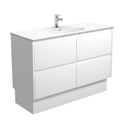 Rotondo Amato Freestanding Vanity
