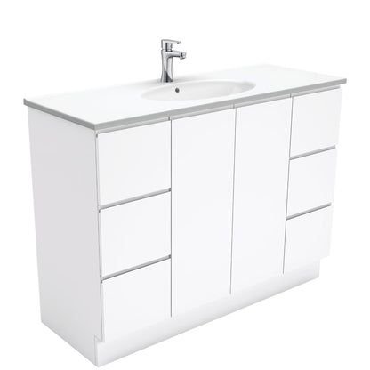 Rotondo Fingerpull Vanity