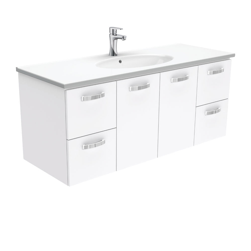 Rotondo Unicab Vanity