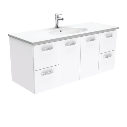 Rotondo Unicab Vanity