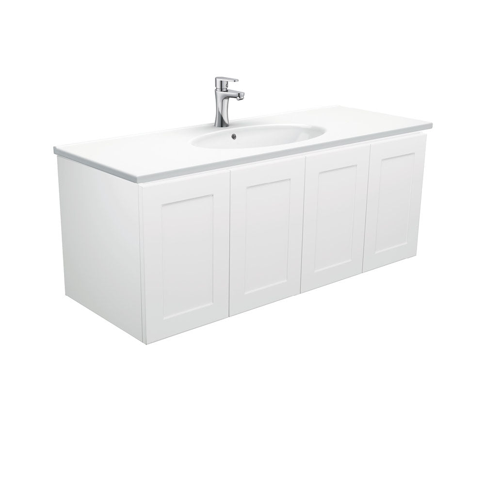 Rotondo Mila Wall-Hung Vanity