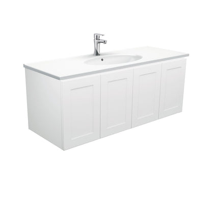 Rotondo Mila Wall-Hung Vanity