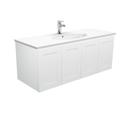 Rotondo Mila Wall-Hung Vanity