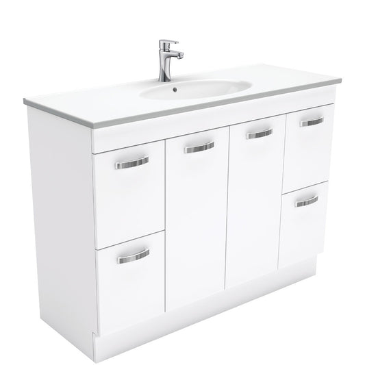 Rotondo Unicab Vanity