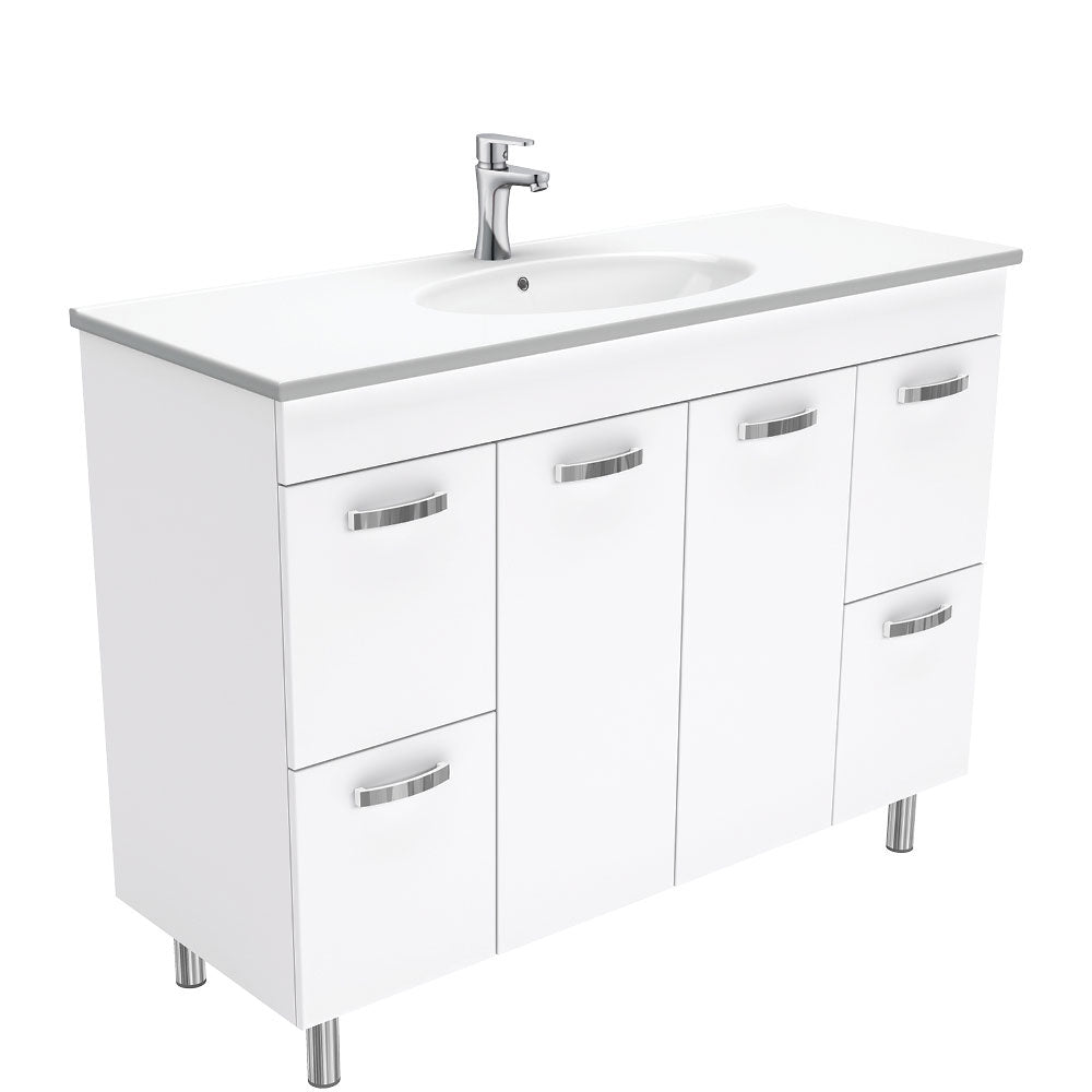 Rotondo Unicab Vanity