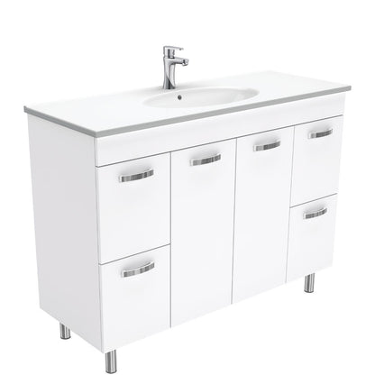 Rotondo Unicab Vanity