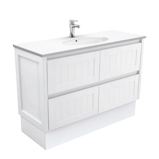 Rotondo Hampton Vanity