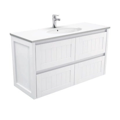 Rotondo Hampton Vanity
