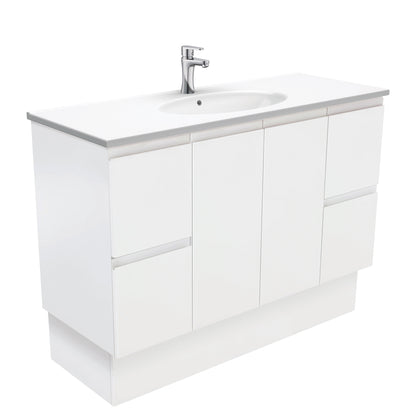 Rotondo Fingerpull Vanity