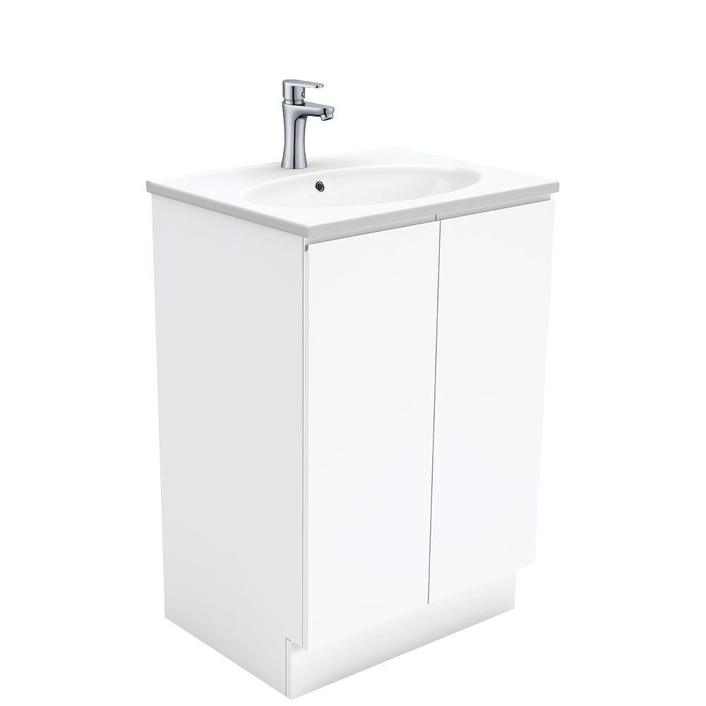 Rotondo Fingerpull Vanity