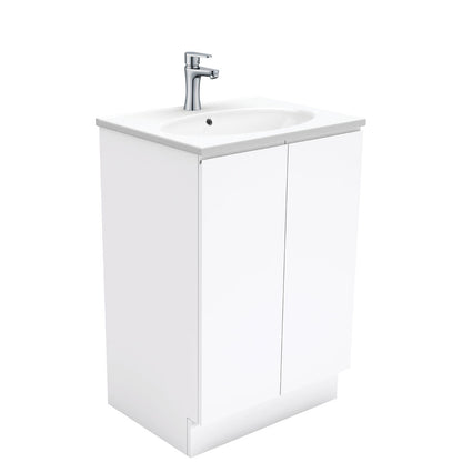 Rotondo Fingerpull Vanity