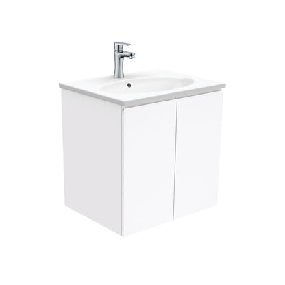Rotondo Fingerpull Vanity