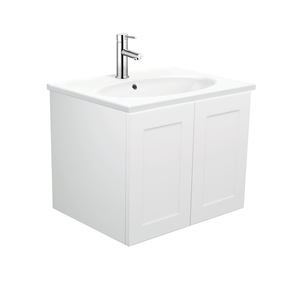 Rotondo Mila Wall-Hung Vanity