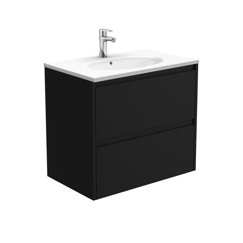 Rotondo Amato Wall-Hung Vanity
