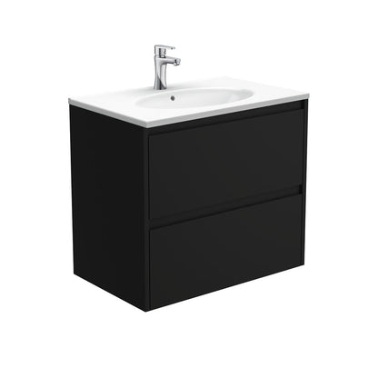 Rotondo Amato Wall-Hung Vanity