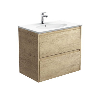 Rotondo Amato Wall-Hung Vanity