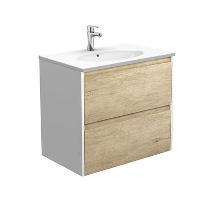 Rotondo Amato Wall-Hung Vanity