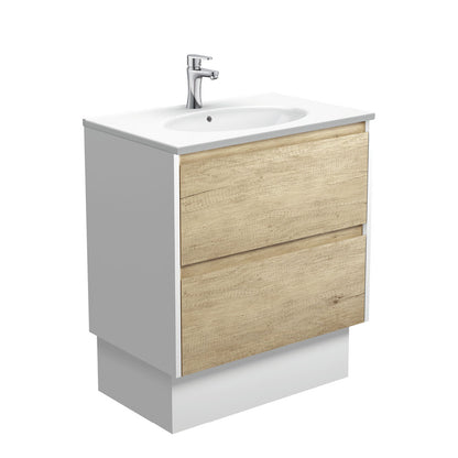 Rotondo Amato Freestanding Vanity