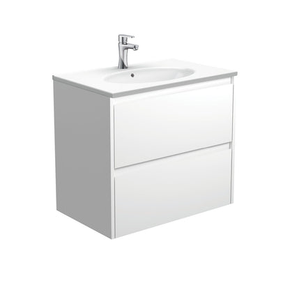 Rotondo Amato Wall-Hung Vanity