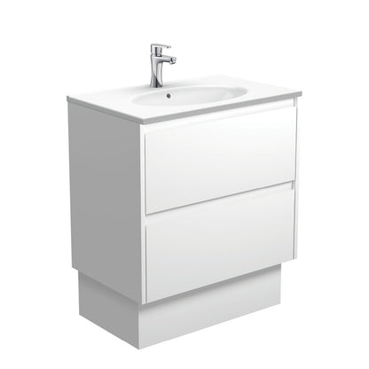 Rotondo Amato Freestanding Vanity