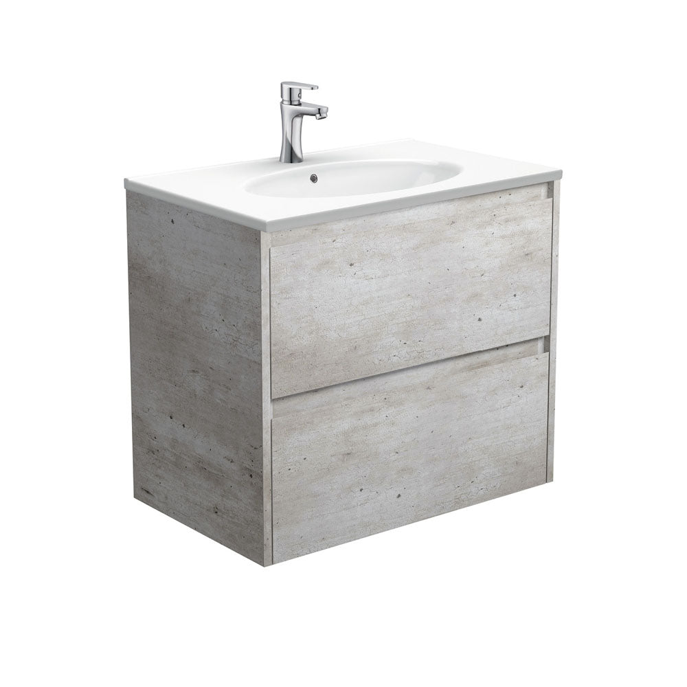 Rotondo Amato Wall-Hung Vanity