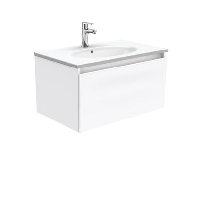Rotondo Manu Wall-Hung Vanity
