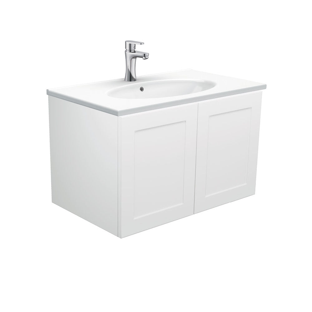 Rotondo Mila Wall-Hung Vanity