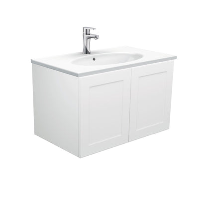 Rotondo Mila Wall-Hung Vanity