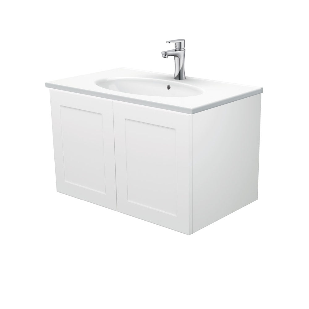 Rotondo Mila Wall-Hung Vanity