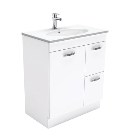 Rotondo Unicab Vanity - Right Drawer
