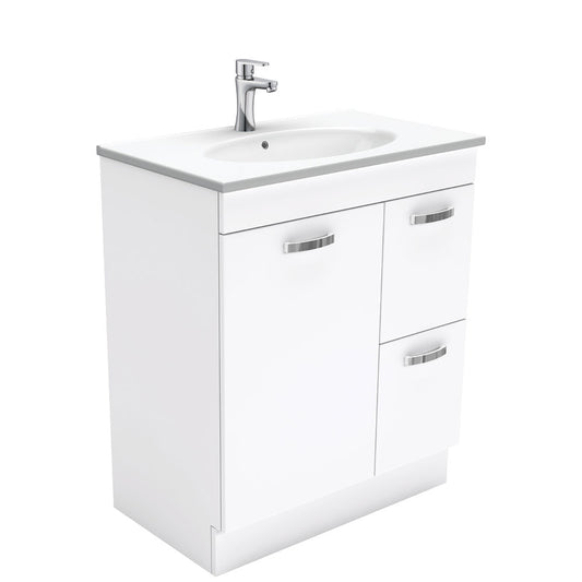 Rotondo Unicab Vanity - Right Drawer